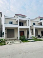 3 BHK + Pooja Room,Servant Room,Study Room,Extra Room 2485 Sq.Ft. Villa in Sri Mytri Aavasa