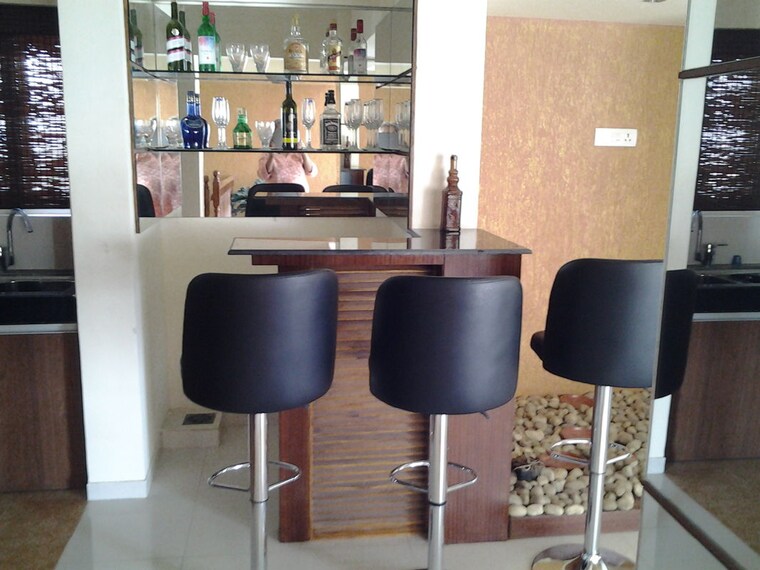 undefined, gera-greens-ville-sky-villas 4 Bedroom 2877 Sq.Ft. Penthouse In Kharadi Pune 10444604