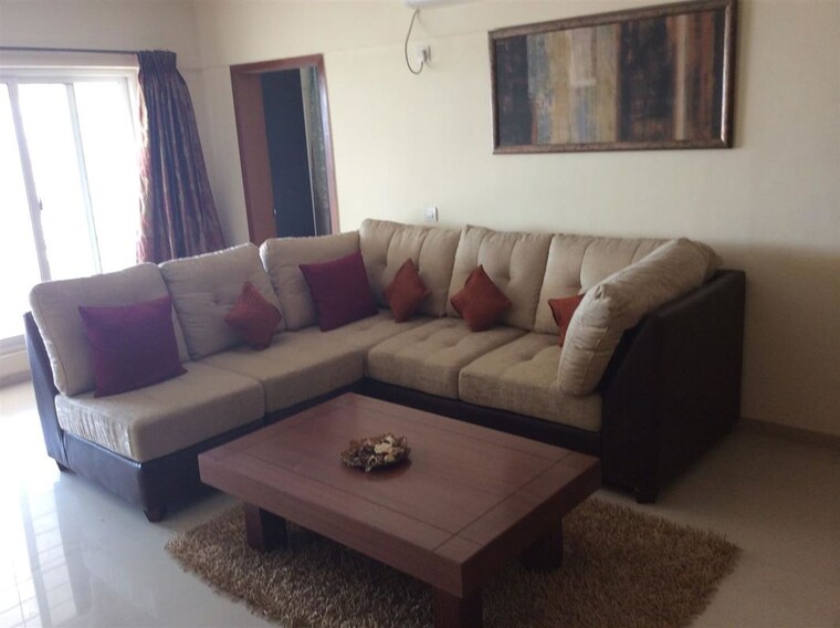 Bedroom, gera-greens-ville-sky-villas 4 Bedroom 2877 Sq.Ft. Penthouse In Kharadi Pune 10444604