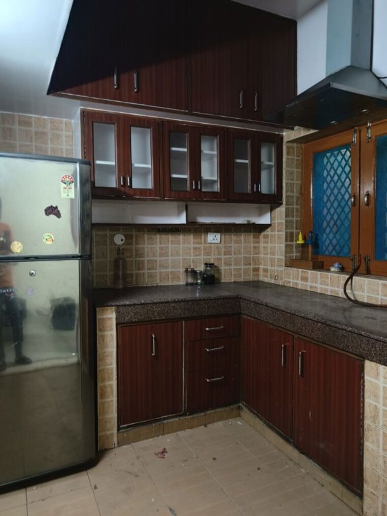 Kitchen, sector 55 2 Bedroom 970 Sq.Ft. Independent House In Sector 55 Noida 10447681