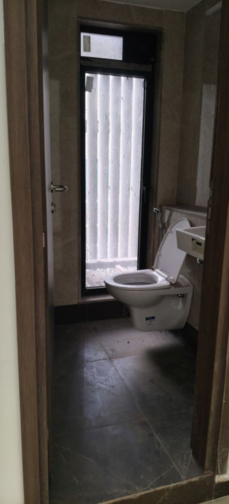 Bathroom, chandragupta-estate Commercial Office Space 750 Sq.Ft. In Andheri West Mumbai 10447669