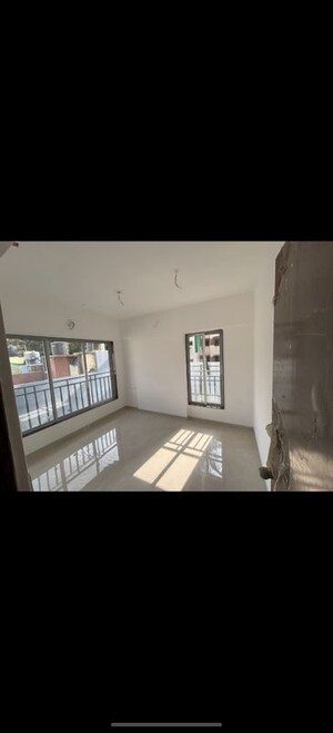 Bedroom in 1 BHK Apartment at Charkop Abhilasha CHSL, Kandivali West – for Rent