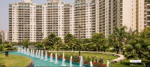 3 BHK Apartment For Sale in Central Park Resorts, Sector 48