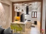 3 BHK + Pooja Room,Study Room,Store Room 205 Sq.Yd. Builder Floor in Sector-36