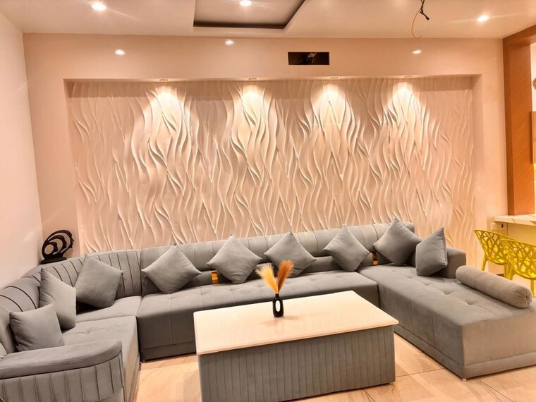 Team Area, sector 36 3 Bedroom 205 Sq.Yd. Builder Floor In SectoR 36 Rohtak 10447682