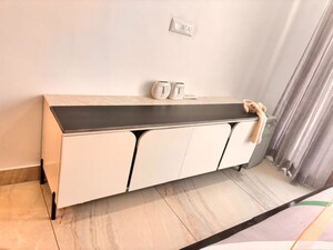 Bathroom in 3 BHK Builder Floor at SectoR-36 – for Sale