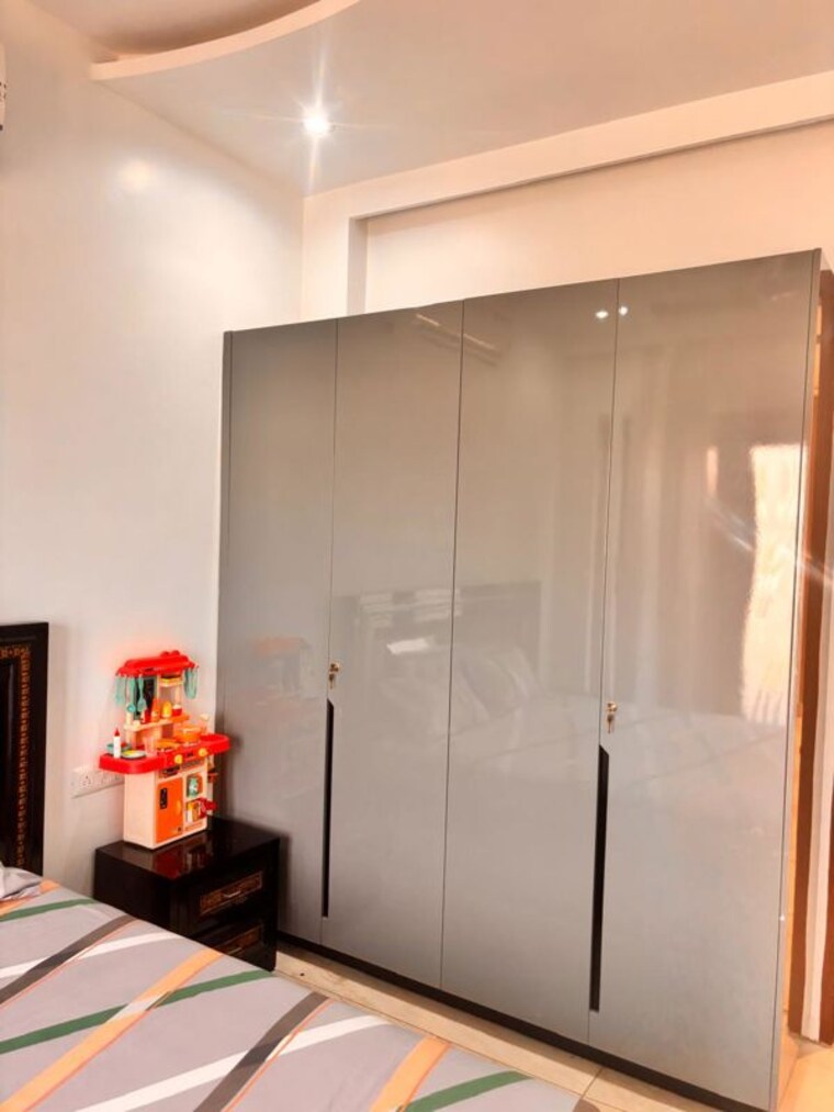 undefined, sector 36 3 Bedroom 205 Sq.Yd. Builder Floor In SectoR 36 Rohtak 10447682