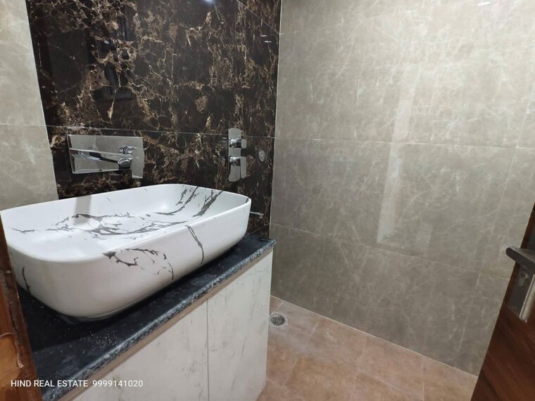 Kitchen, saket 1 Bedroom 560 Sq.Ft. Apartment In Saket Delhi 10447698