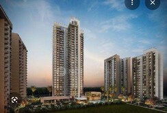 3 BHK + Study Room Apartment For Sale in Godrej Nest