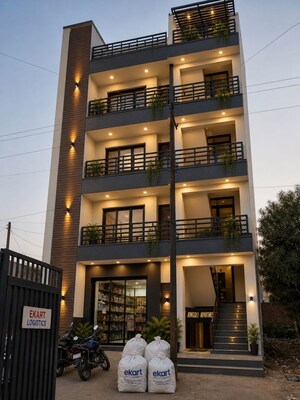  Co-working Space For Rent in Sector 135