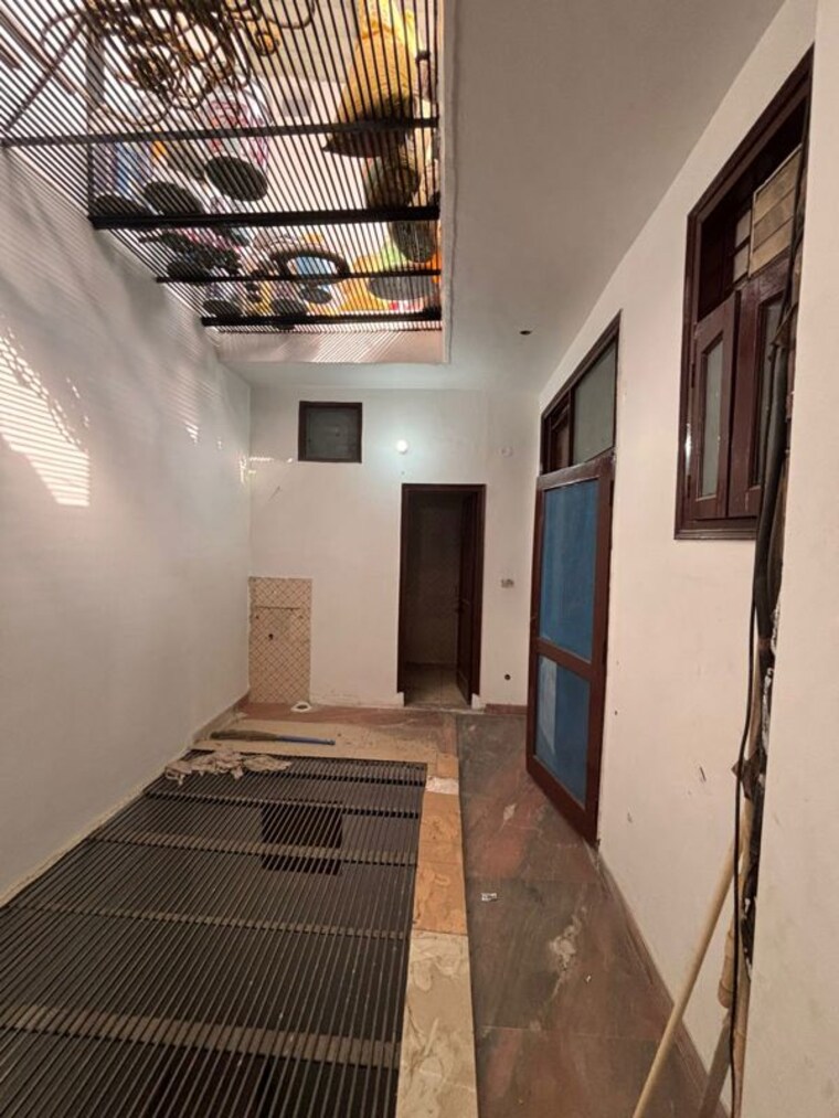 Kitchen, sector 12 1 Bedroom 750 Sq.Ft. Independent House In Sector 12 Noida 10447714
