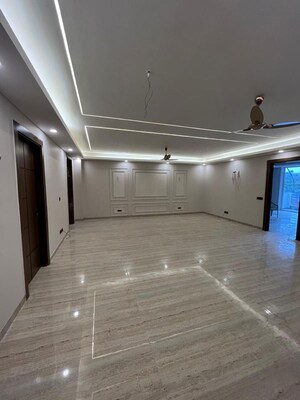 4 BHK Builder Floor For Rent in Emaar Emerald Floors Premier, Sector 65