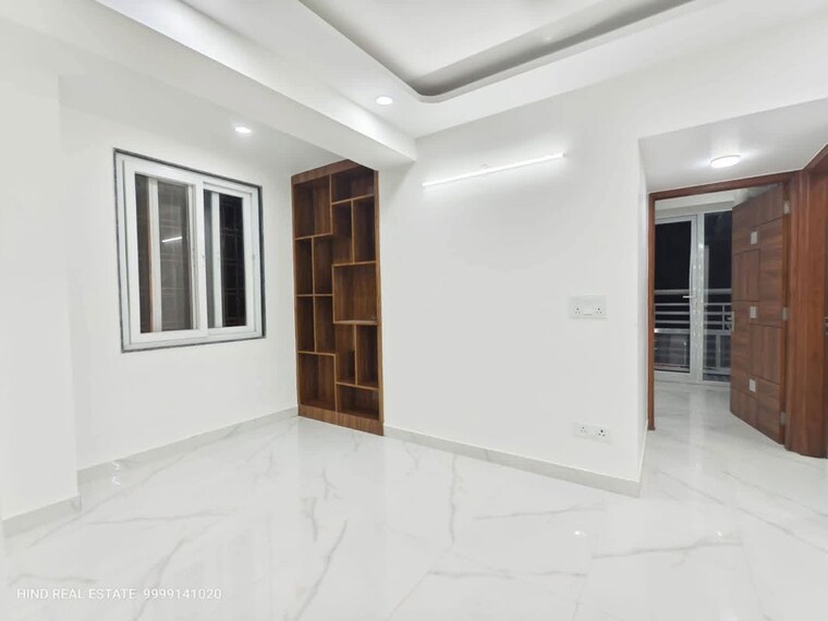 Room, saket 2 Bedroom 1050 Sq.Ft. Apartment In Saket Delhi 10447717