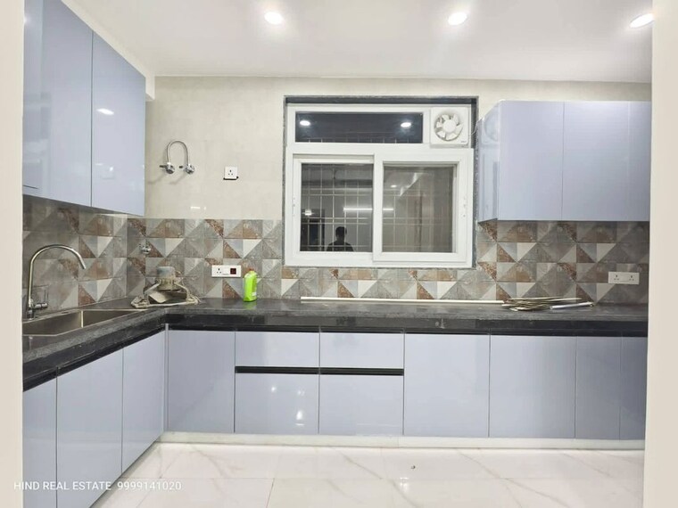 Kitchen, saket 2 Bedroom 1050 Sq.Ft. Apartment In Saket Delhi 10447717