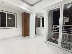 2 BHK Apartment For Rent in Saket