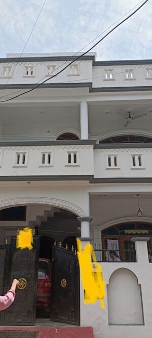2 BHK Independent House For Rent in Viram Khand