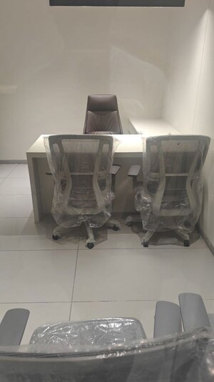 Living Room in  Office Space at Baner – for Rent