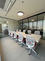 1650 Sq.Ft. Office Space in Baner