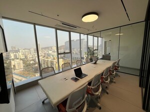 Team Area in  Office Space at Baner – for Rent