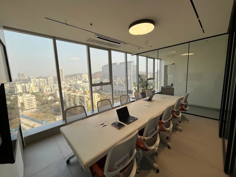 Team Area, baner Commercial Office Space 1650 Sq.Ft. In Baner Pune 10447700