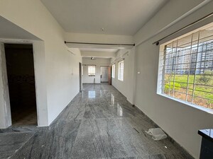 Building Lobby in 2 BHK Apartment at Aashiyana Apartment JP Nagar, Jp Nagar – for Rent