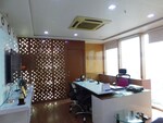 1654 Sq.Ft. Office Space in Wave Silver Tower