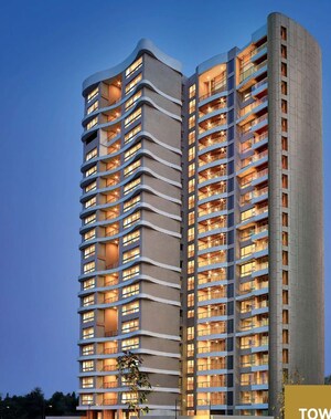 2 BHK Apartment For Sale in Sandesh Nagar