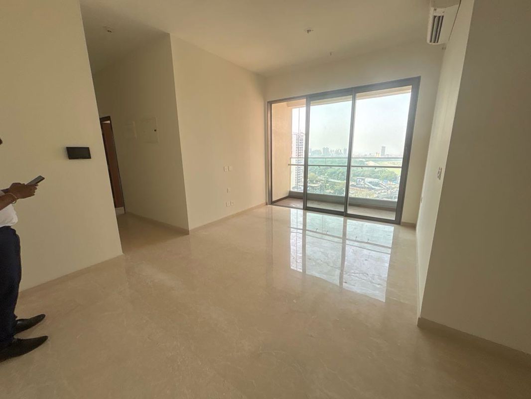 3 BHK + Servant Room,Study Room 1189 Sq.Ft. Apartment in Piramal Mahalaxmi