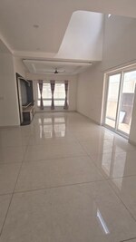 4 BHK + Pooja Room,Servant Room 3700 Sq.Ft. Villa in Babukhan Lakefront