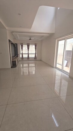 4 BHK + Pooja Room,Servant Room Villa For Rent in Babukhan Lakefront
