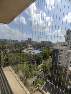 1 BHK Apartment – Exterior View View at Chembur - for Sale