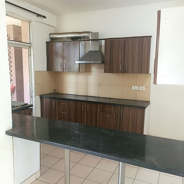 Kitchen, jmd-gardens 4 Bedroom 2315 Sq.Ft. Apartment In Sector 33 Gurgaon 10447743