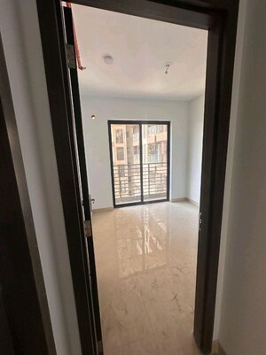 Building Lobby in 2 BHK Apartment at Risland The Icon, Dhokali – for Rent