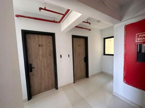 2 BHK Apartment For Rent in Risland The Icon, Dhokali