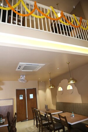  Shop For Rent in Louis Wadi