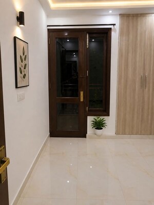 3 BHK Builder Floor For Rent in Vasant Kunj