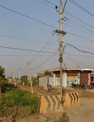  Plot – Exterior View View at Mithapur - for Sale