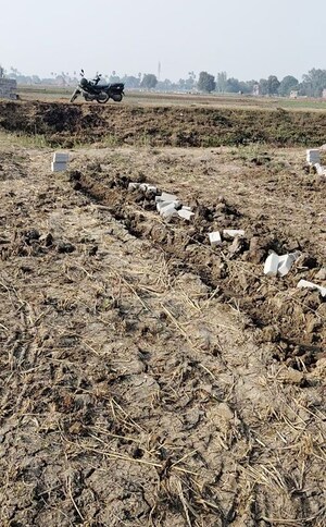 Plot Area in  Plot at Mithapur – for Sale