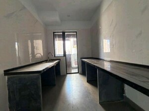 Building Lobby in 2 BHK Apartment at Risland The Icon Phase 2, Dhokali – for Rent