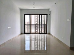 2 BHK + Pooja Room Apartment For Rent in Risland The Icon Phase 2
