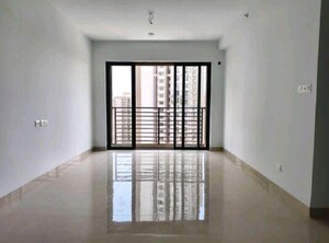 2 BHK Apartment For Rent in Risland The Icon Phase 2, Dhokali
