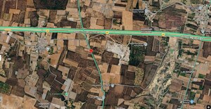  Plot For Sale in Byrathi