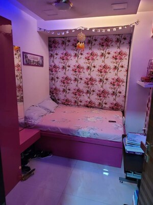 Furnished Amenities in 2.5 BHK Apartment at Oberoi Realty Springs, Andheri West – for Sale