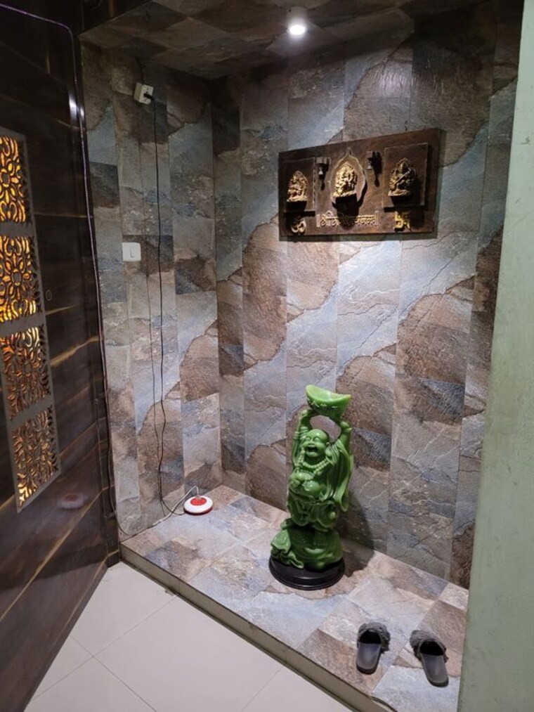 Exterior View, oberoi-realty-springs 2.5 Bedroom 1360 Sq.Ft. Apartment In Andheri West Mumbai 10447792