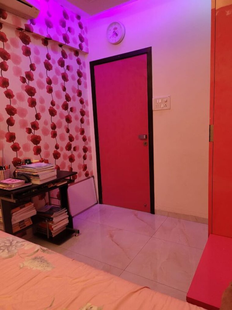 Bedroom, oberoi-realty-springs 2.5 Bedroom 1360 Sq.Ft. Apartment In Andheri West Mumbai 10447792