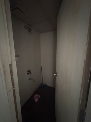 Bathroom in 1 BHK Apartment at Lodha Casa Rio, Dombivli East – for Sale