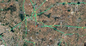  Plot For Sale in Kolathur