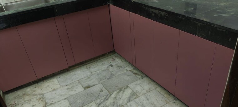 Kitchen, greater kailash i 5 Bedroom 500 Sq.Yd. Builder Floor In Greater Kailash I Delhi 10447802