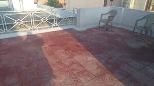 Bedroom in 5 BHK Builder Floor at Greater Kailash I – for Rent
