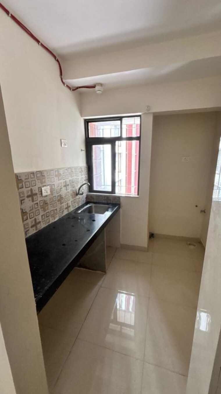 Kitchen, dosti-greater-thane 1 Bedroom 320 Sq.Ft. Apartment In Kalher Thane 10447803